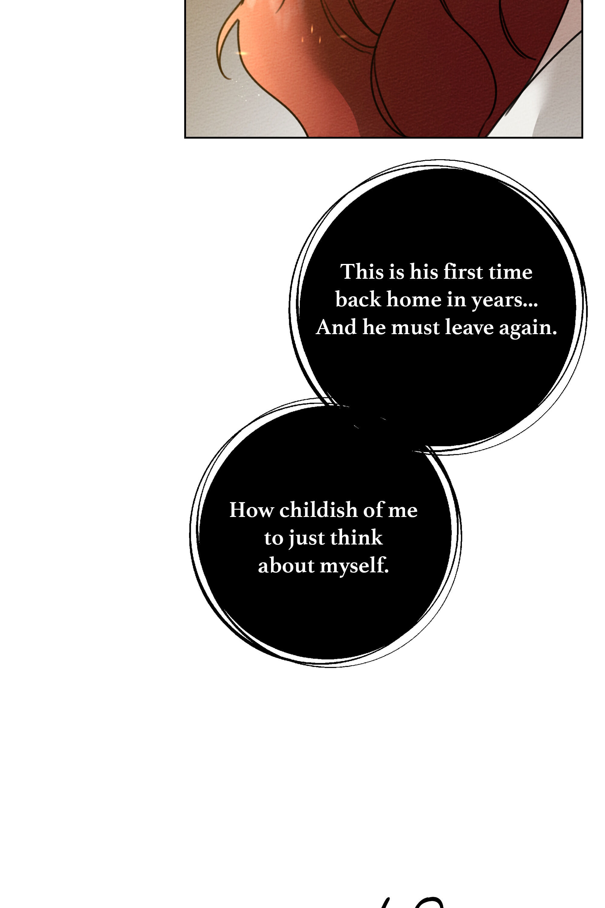 Under the Oak Tree Chapter 15 image 25